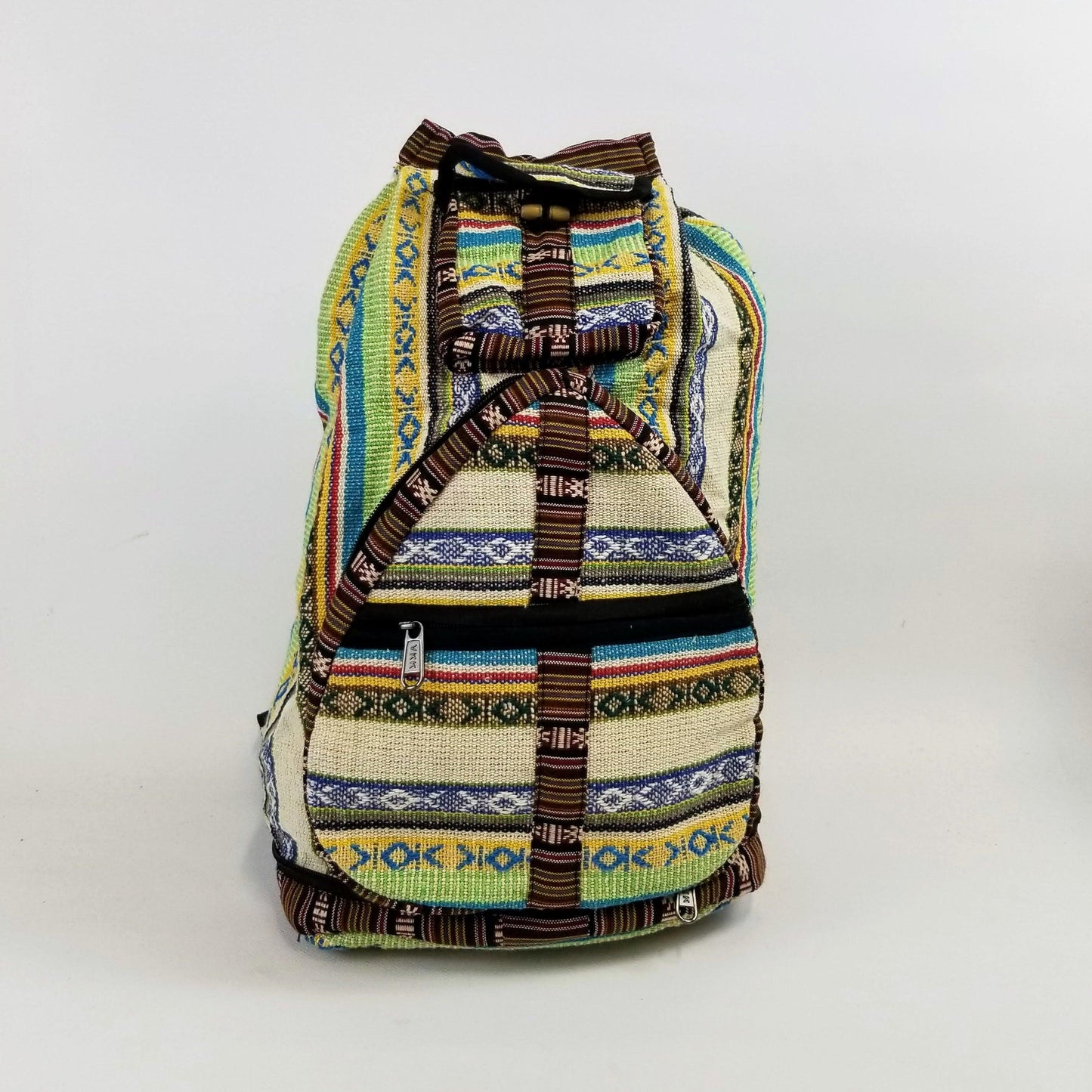 Magic Backpack