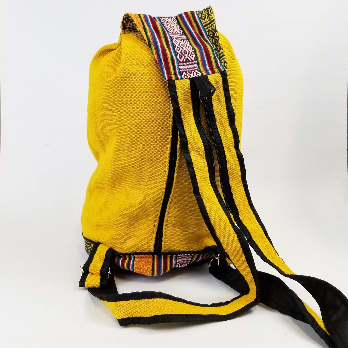 Magic Backpack