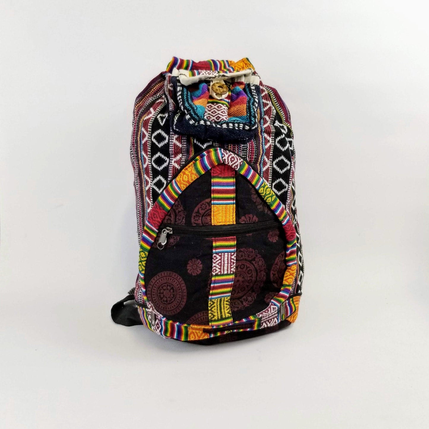 Magic Backpack