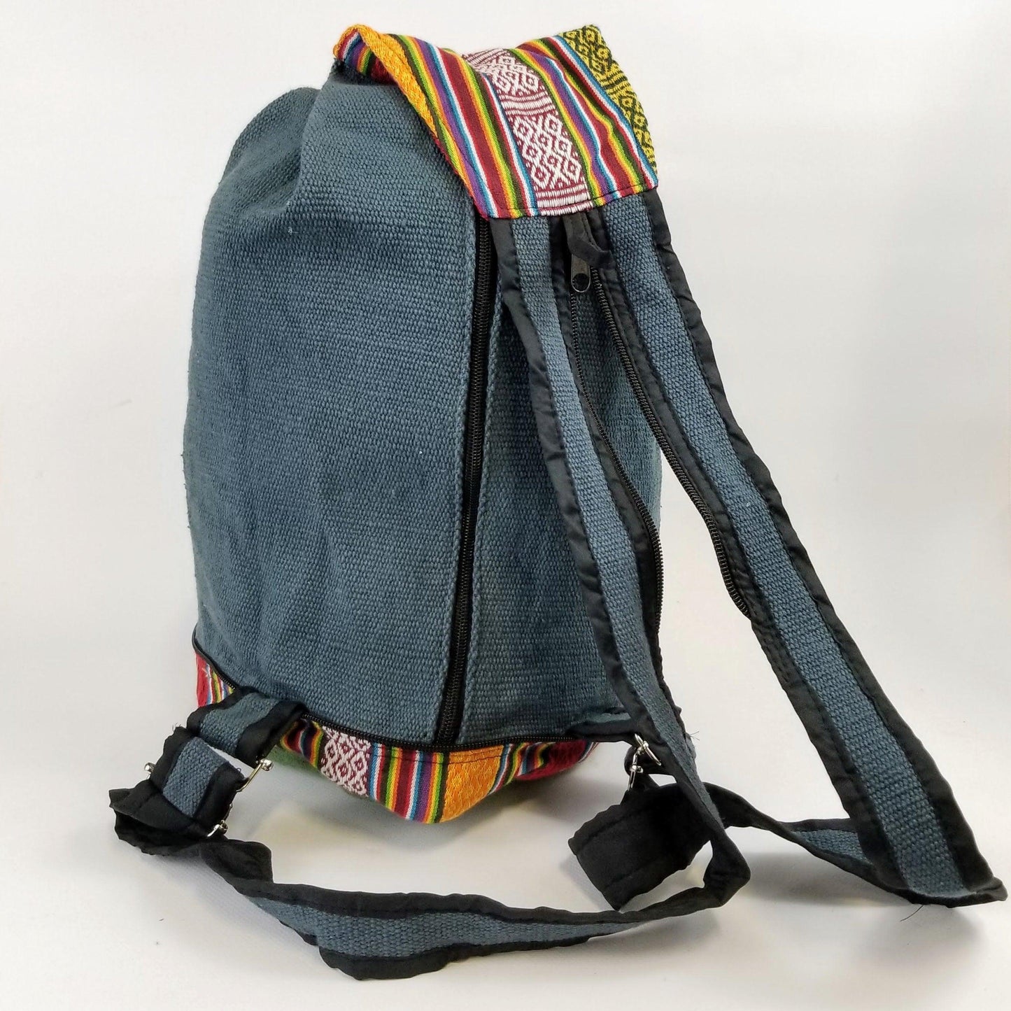 Magic Backpack