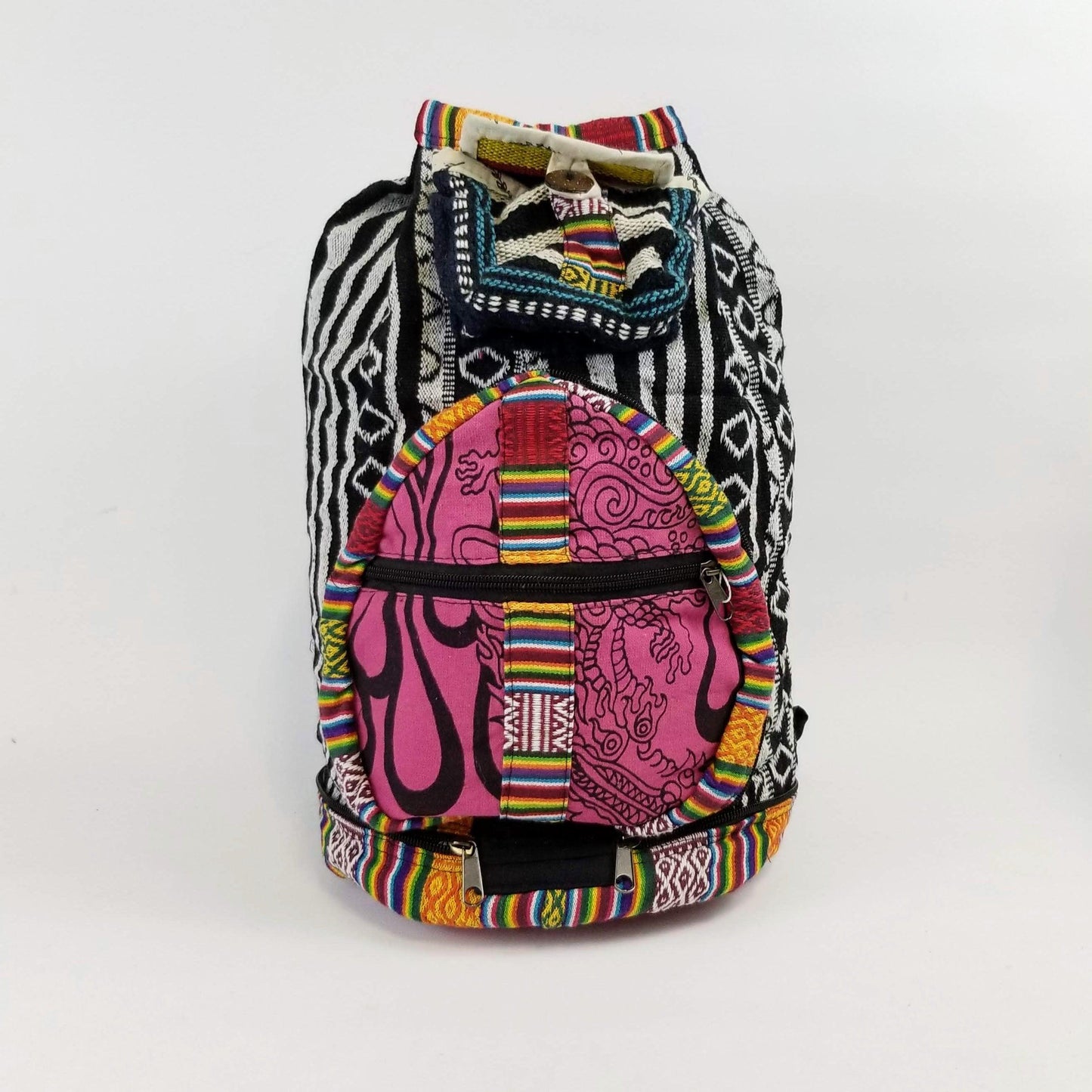Magic Backpack