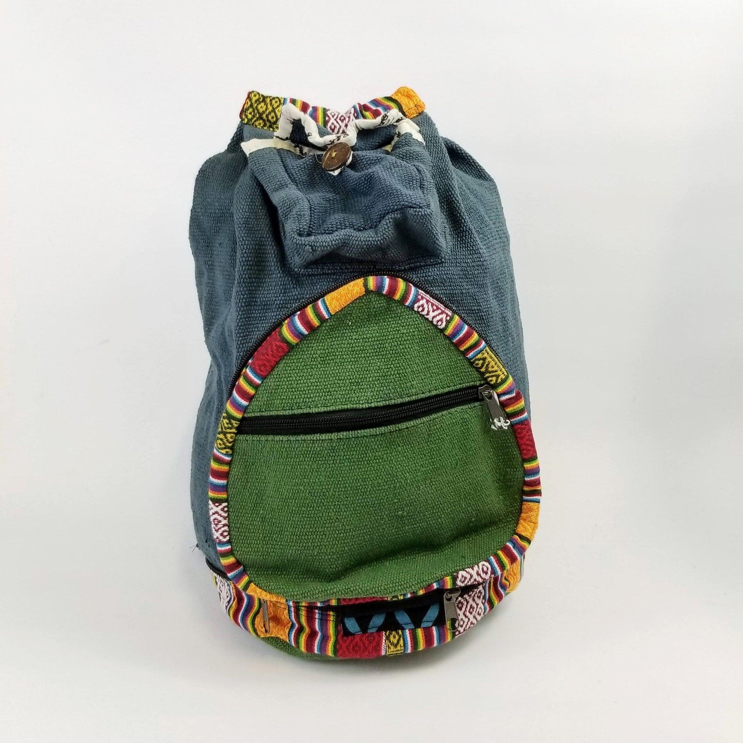 Magic Backpack