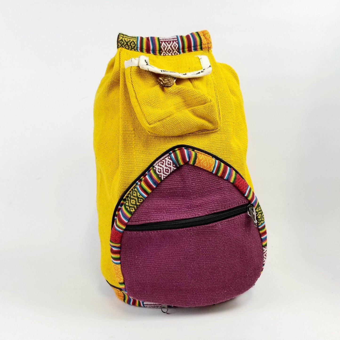 Magic Backpack
