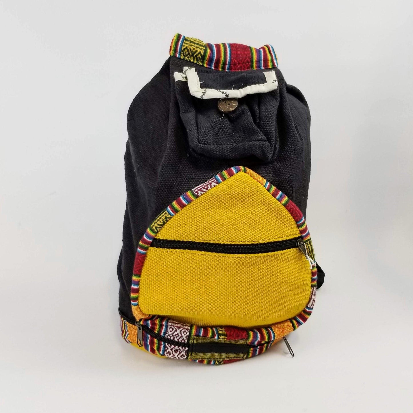 Magic Backpack