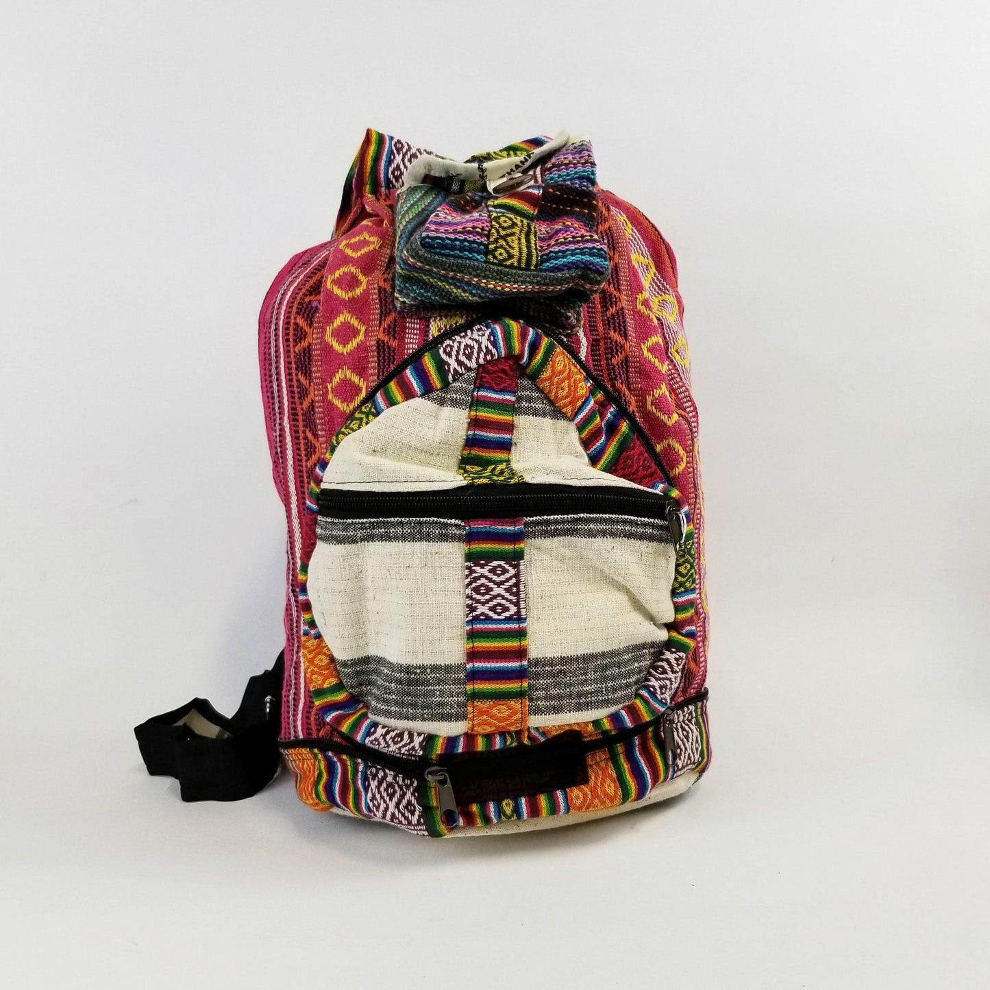 Magic Backpack
