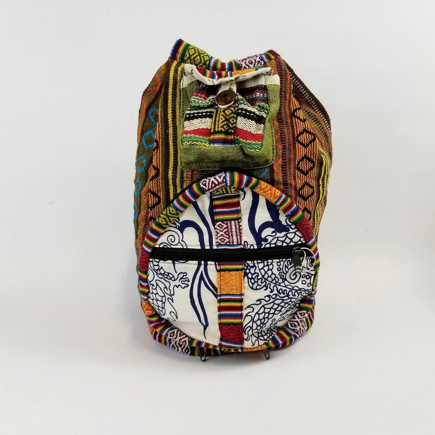Magic Backpack