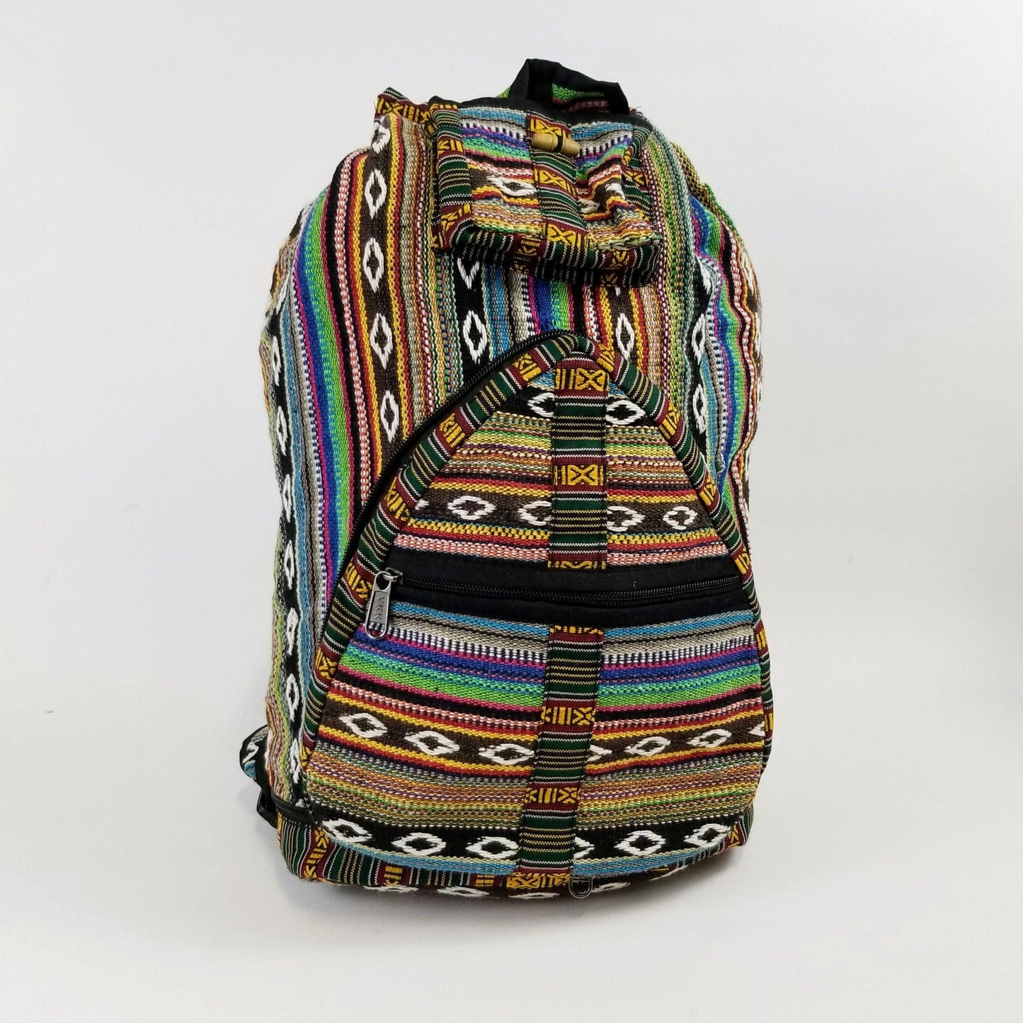Magic Backpack