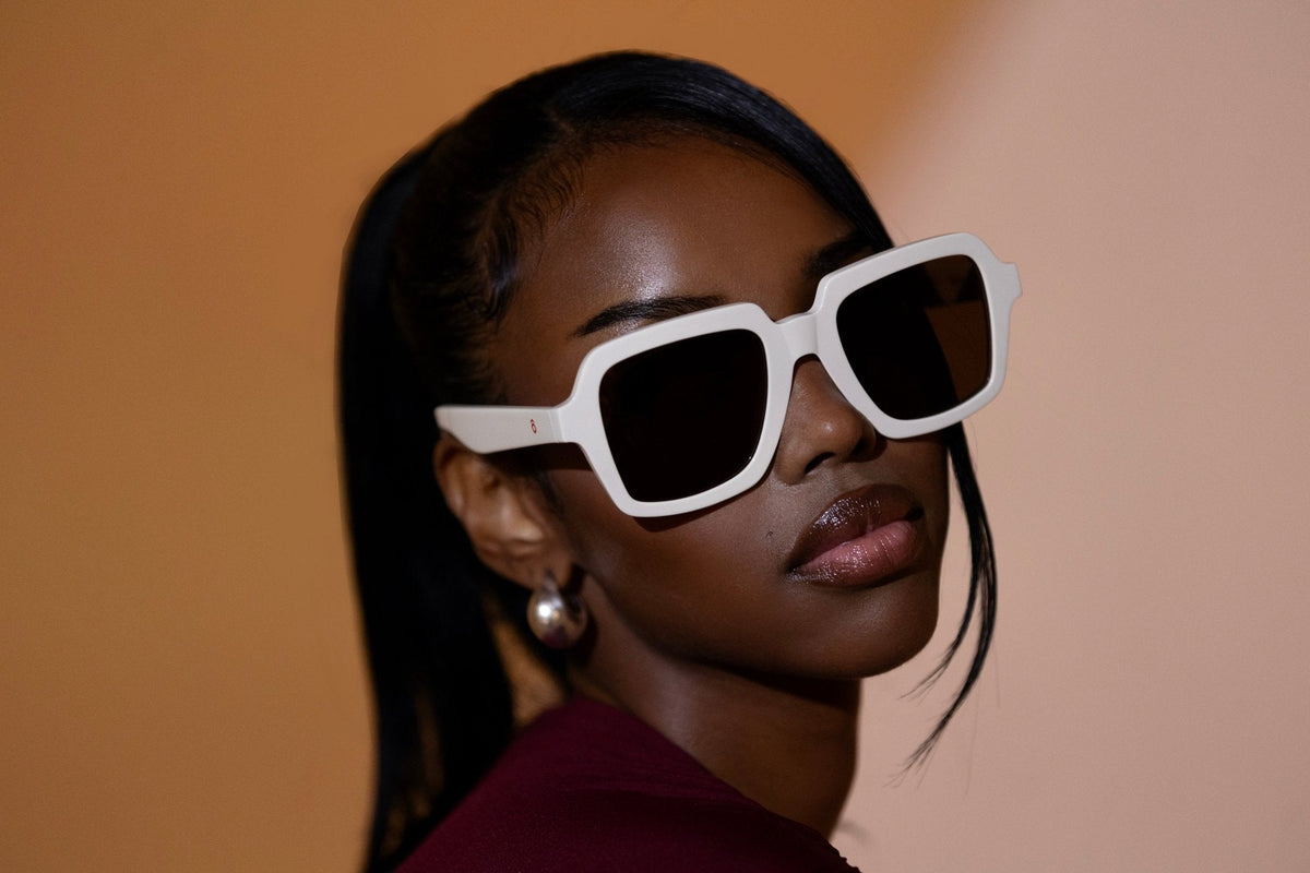 Manyara II Off White Sun