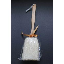 The Sponge Company Loofah Brush with Handle