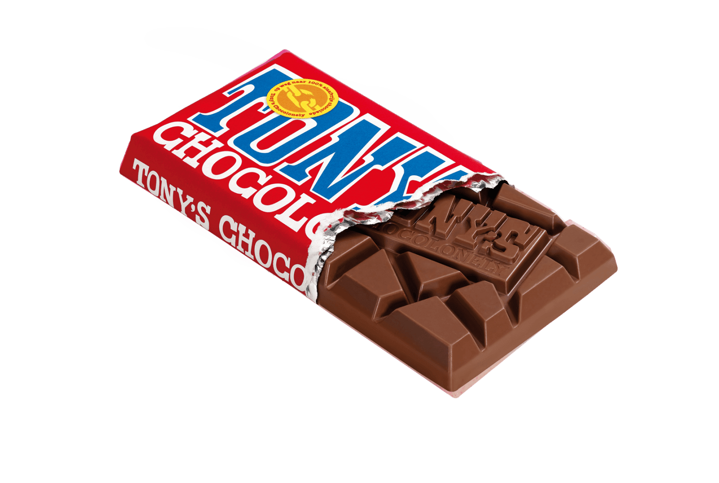 Milk Chocolate 32%