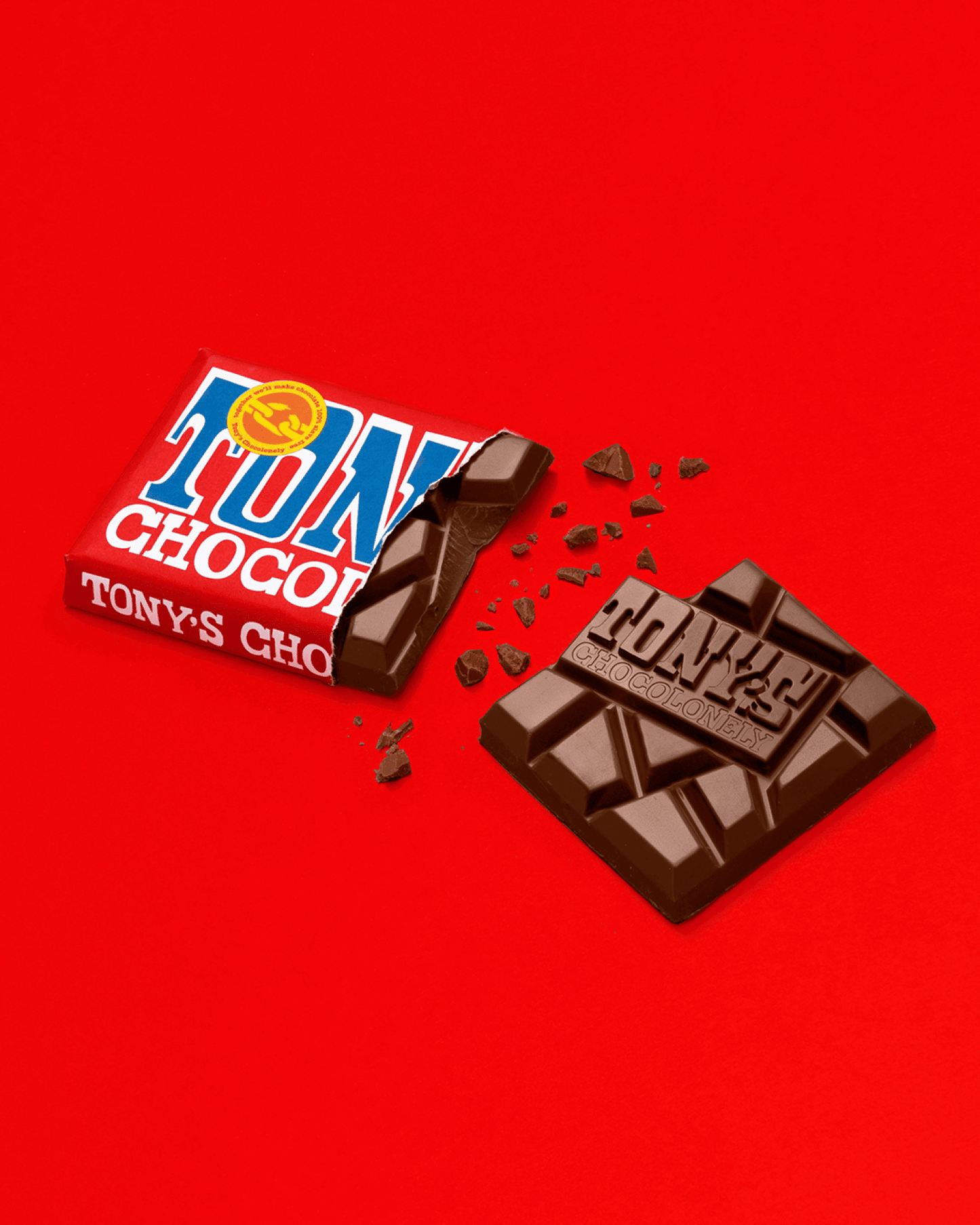 Milk Chocolate 32%