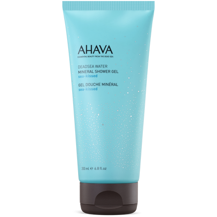 Ahava Water Mineral Shower Gel Sea kissed -200ml/ 6.8oz