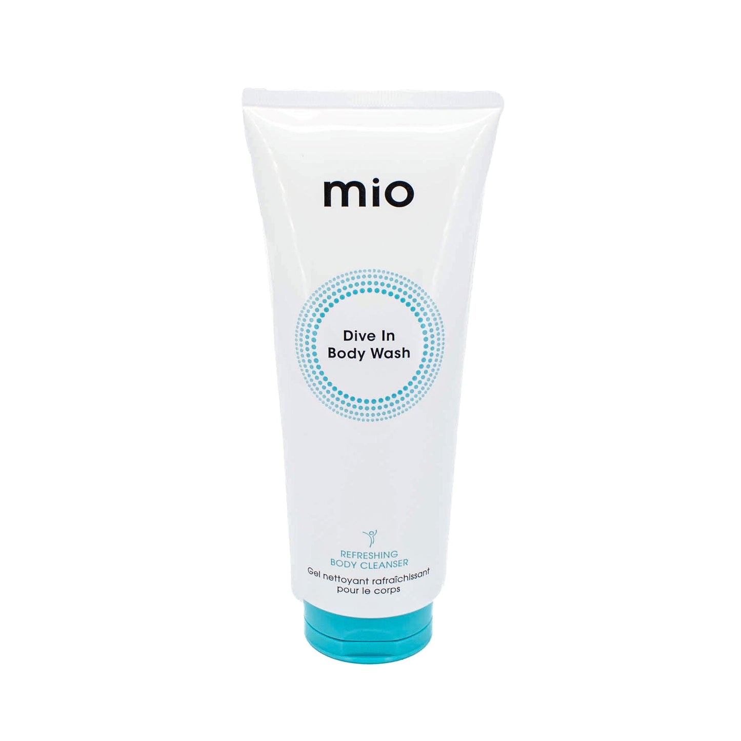 mio Dive In Body Wash 6.7oz - Missing Box - Osadia Concept Store
