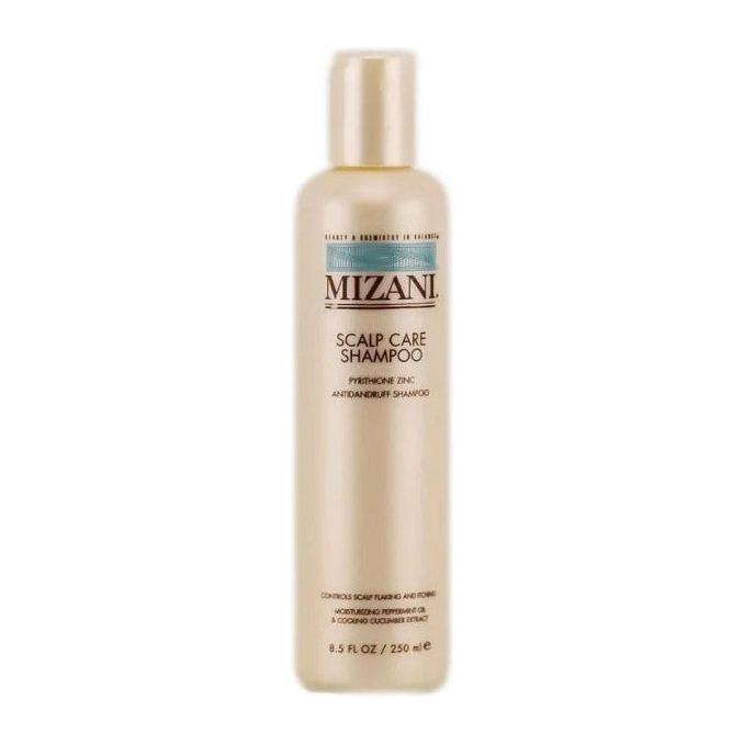 Mizani Scalp Care Anti-Dandruff Shampoo 8.5 oz