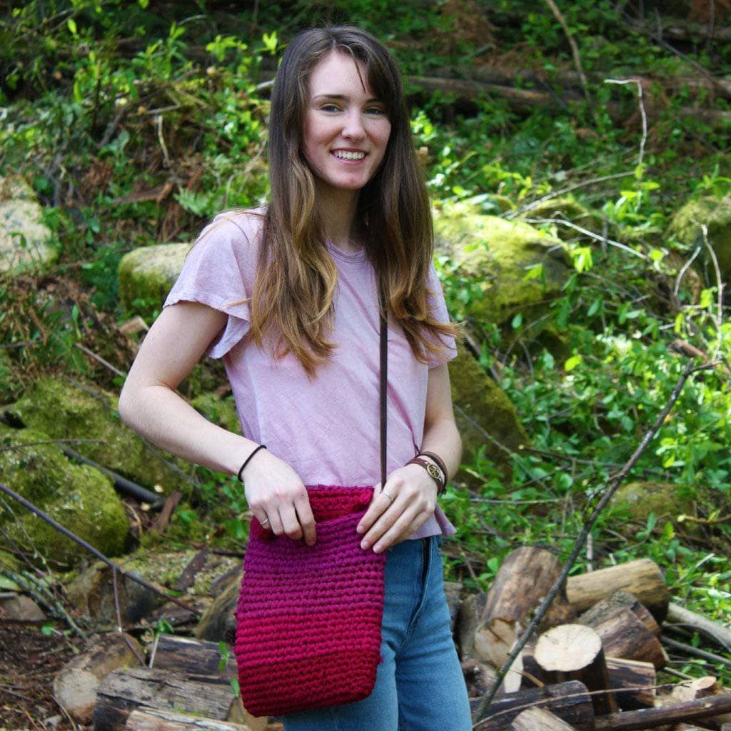 Mommy + Me Pack Crochet Pattern