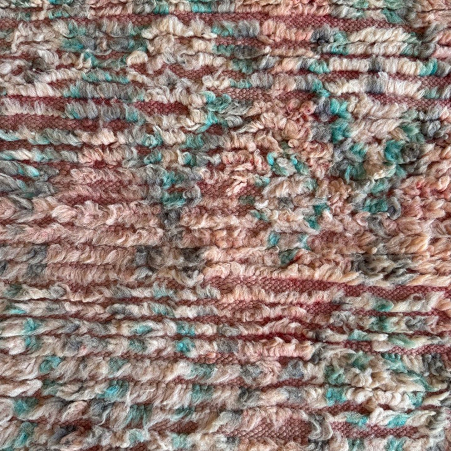 Maxine Vintage Moroccan Runner Rug | 2’2” x 7’10”