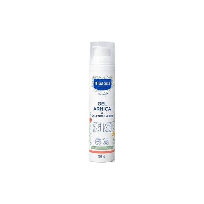 Mustela Arnica Gel 100ml