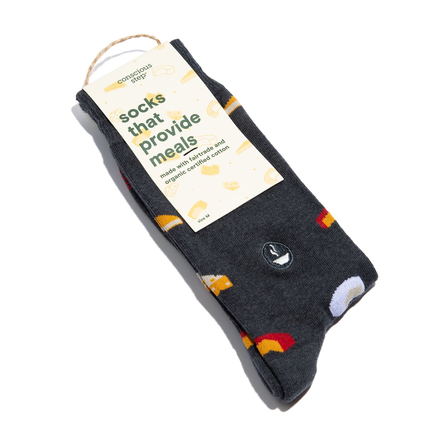Socks that Provide Meals - Osadia Concept Store