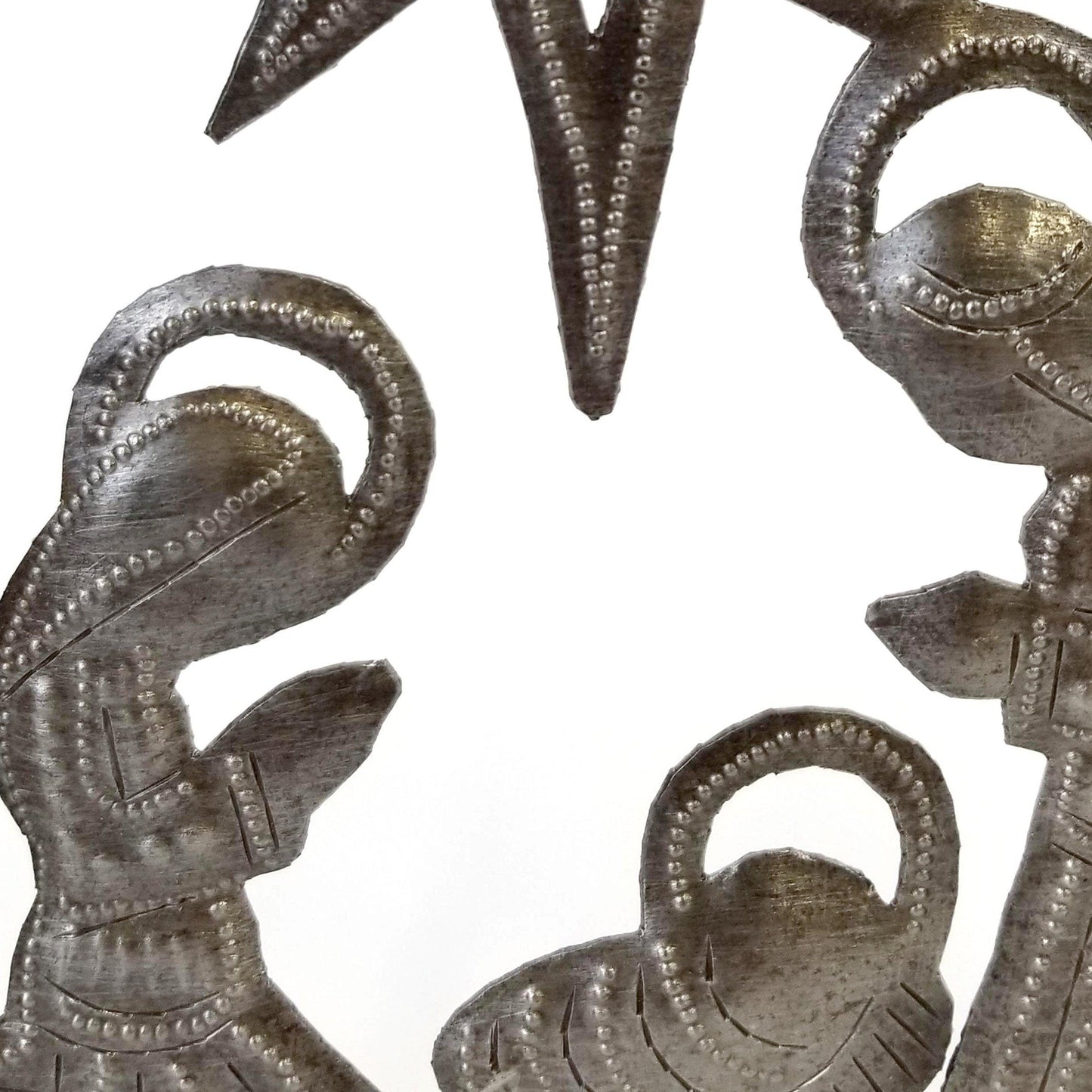 Tri-Fold Nativity Scene