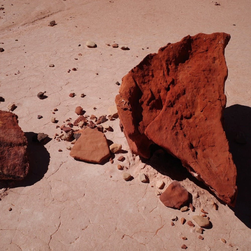 Natural Deodorant Digital Recipe