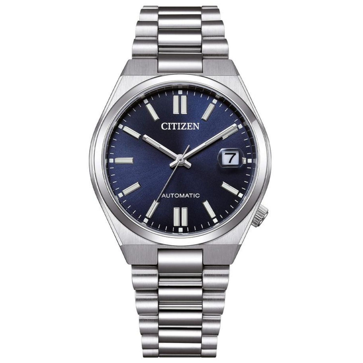 Citizen Men's Tsuyosa