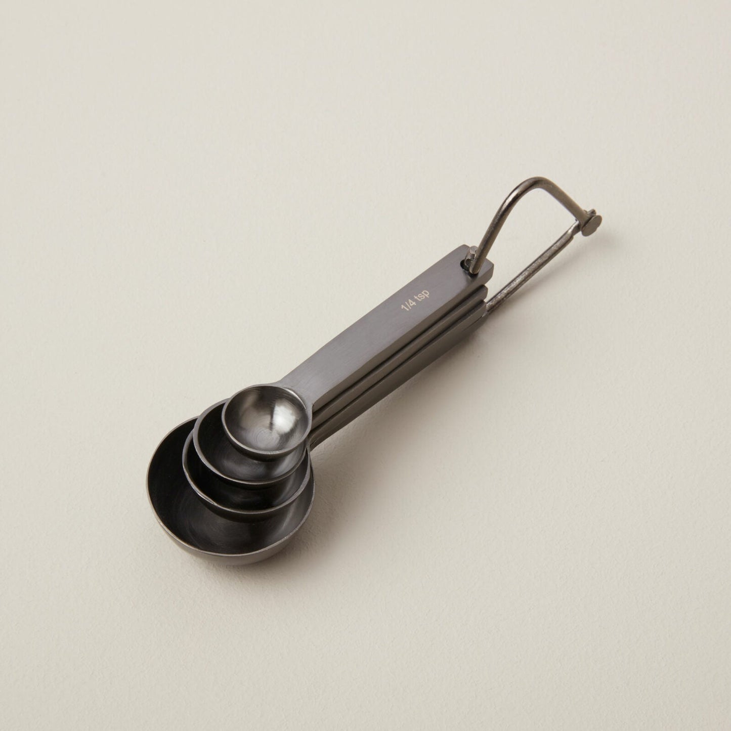 Onyx Measuring Spoons