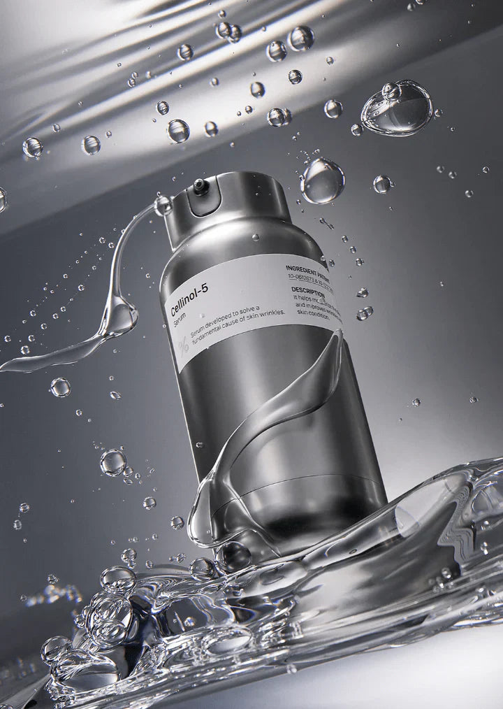 Cellinol-5 Anti-Aging Trio Set - PROMOTION