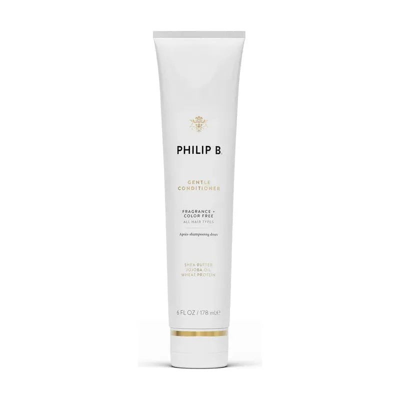 Philip B. Gentle Conditioner 6 Fl Oz