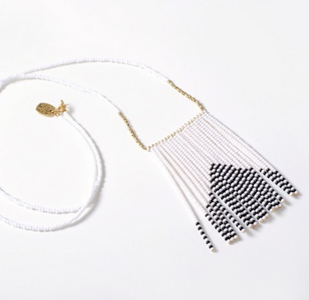 Porcupine Naibor Necklace