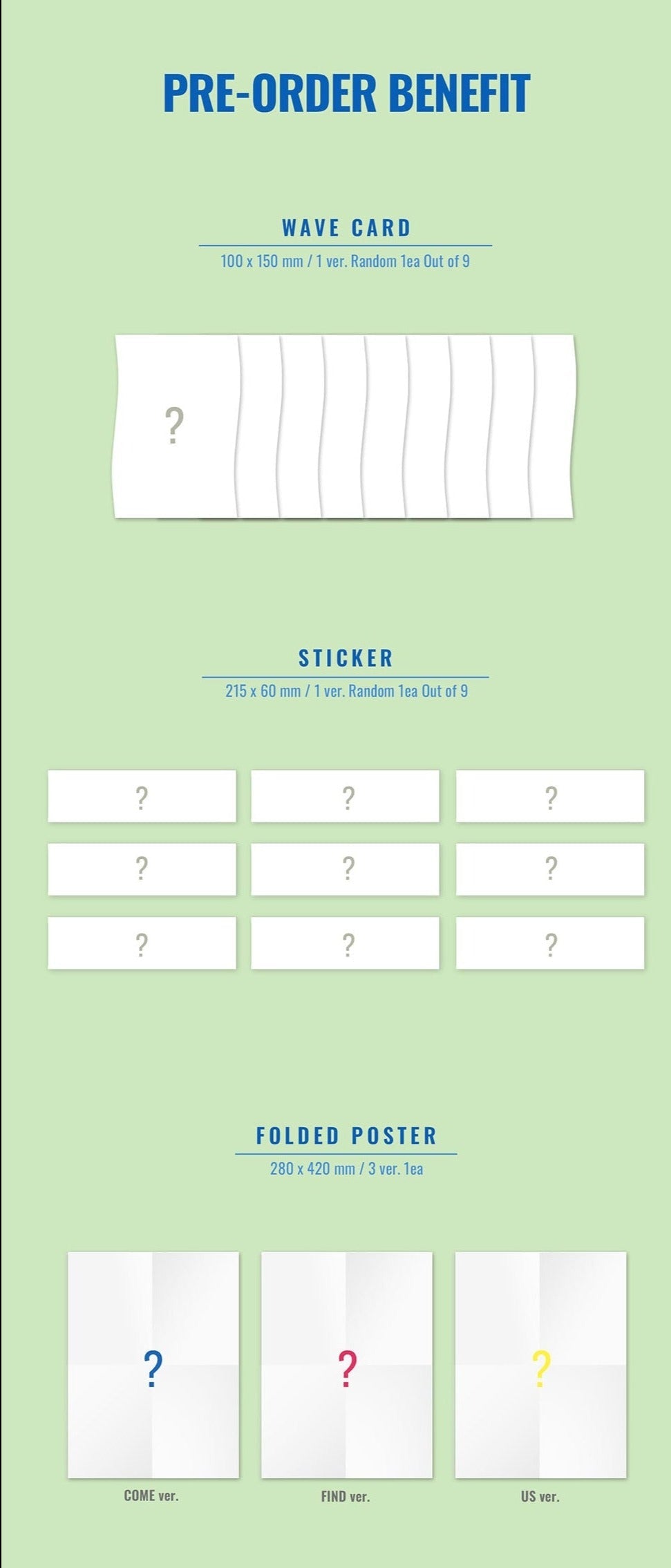 Cravity 4th Mini Album - New Wave