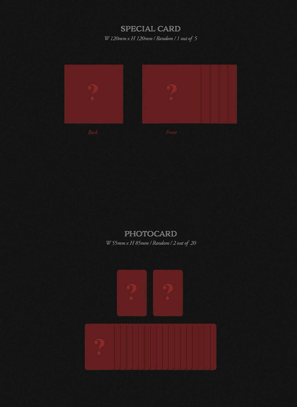 Exid 10th Anniversary Single Album - x DB