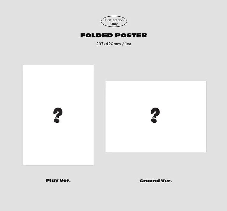 To1 3rd Mini Album - Why Not??