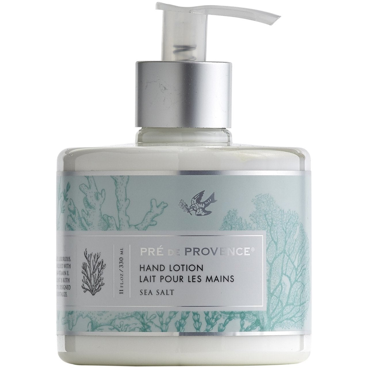 Pre de Provence Sea Salt Hand Lotion 11 oz