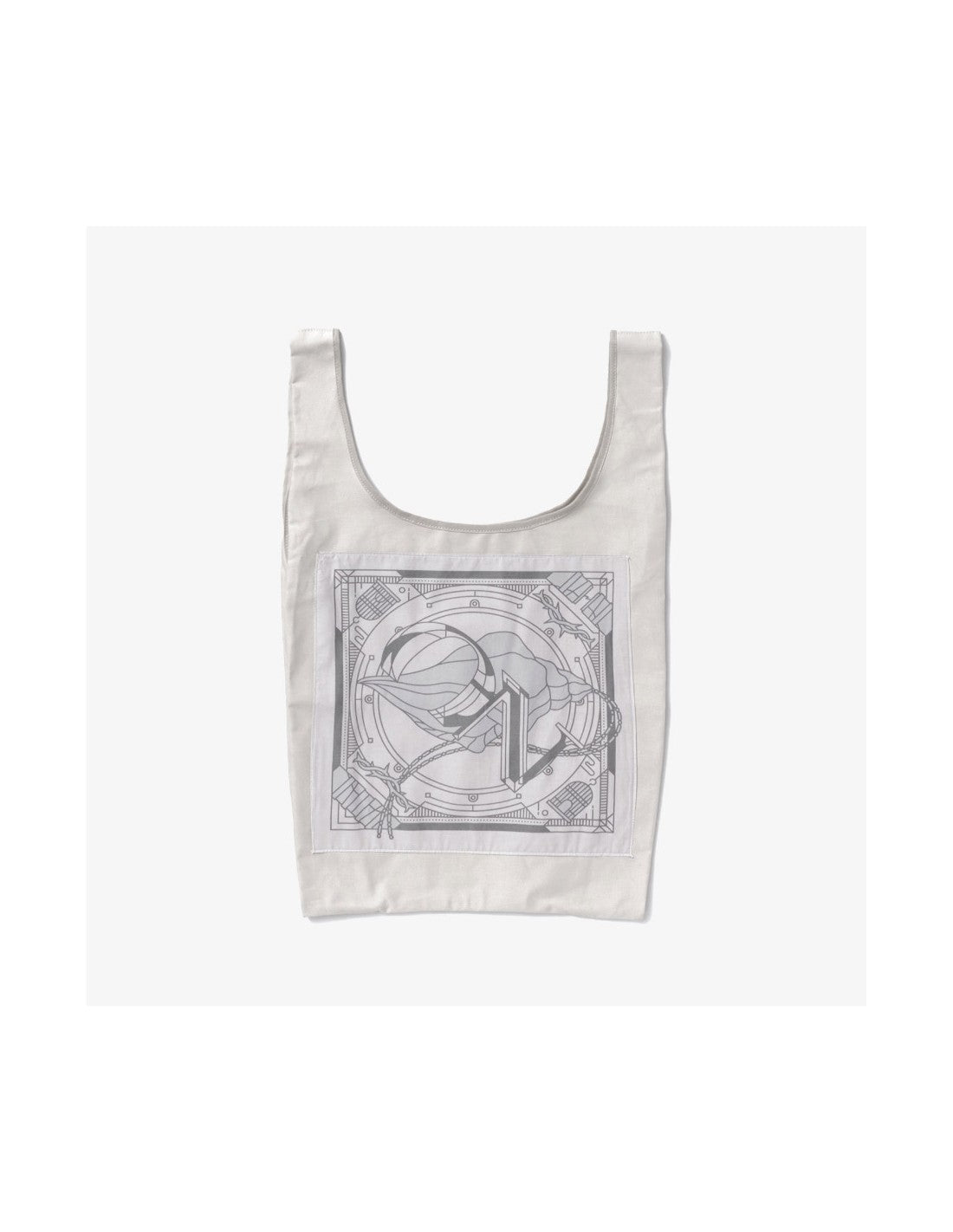 Official BTS Pop Up: On Goods - Market Bag