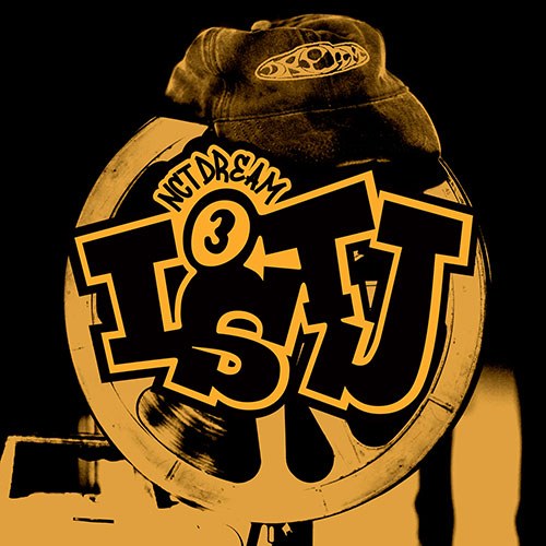 NCT Dream 3rd Full Album - Istj (7Dream Qr Ver.)