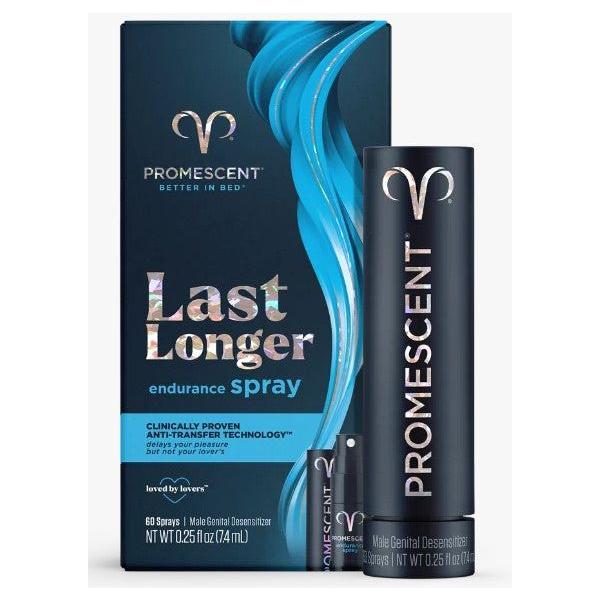 Promescent Sexual Performance Enhancer Spray 7.4ml