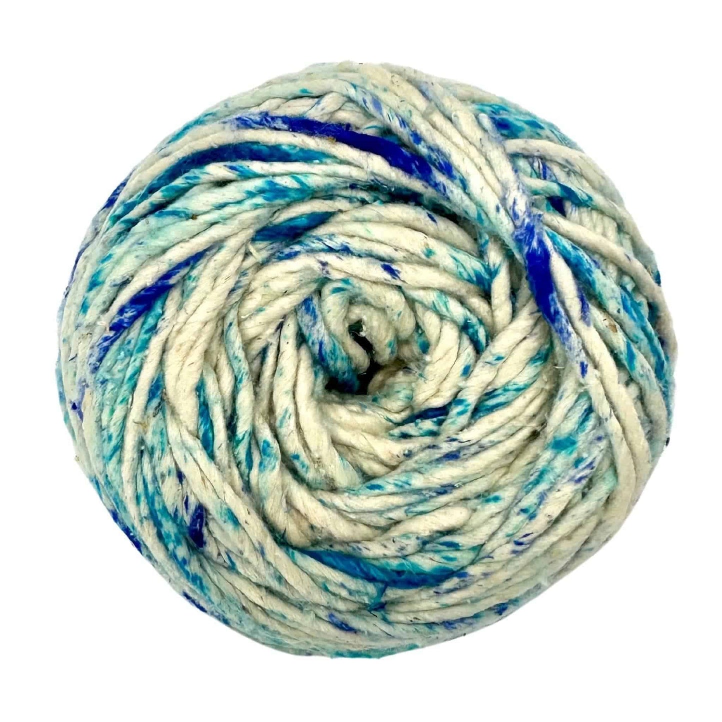 Rainbow Meadows Cowl Crochet Kit - Osadia Concept Store