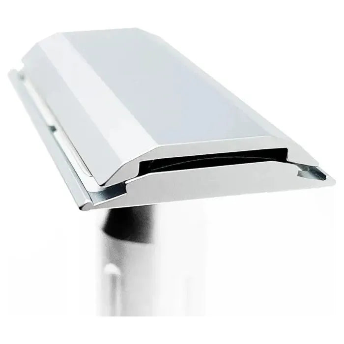 The Goodfellas' Smile Syntesi Stainless Steel Safety Razor