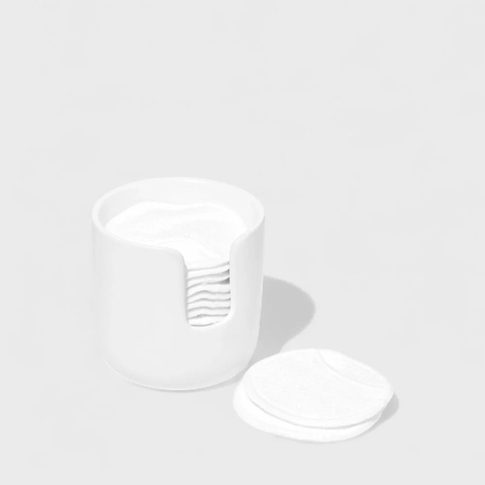 Reusable Bamboo Cleansing Rounds - Osadia Concept Store