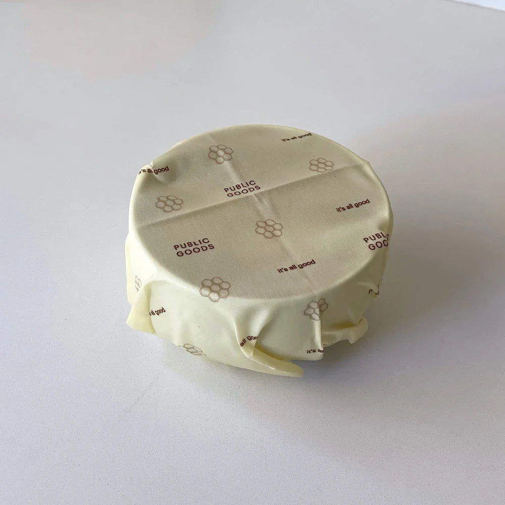 Reusable Food Storage Wraps - Osadia Concept Store