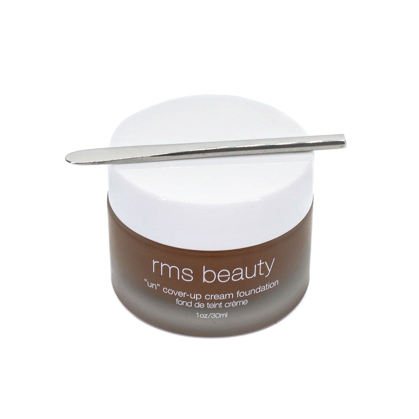 rms beauty "Un" Cover-Up Cream Foundation 111 1oz - Imperfect Box - Osadia Concept Store