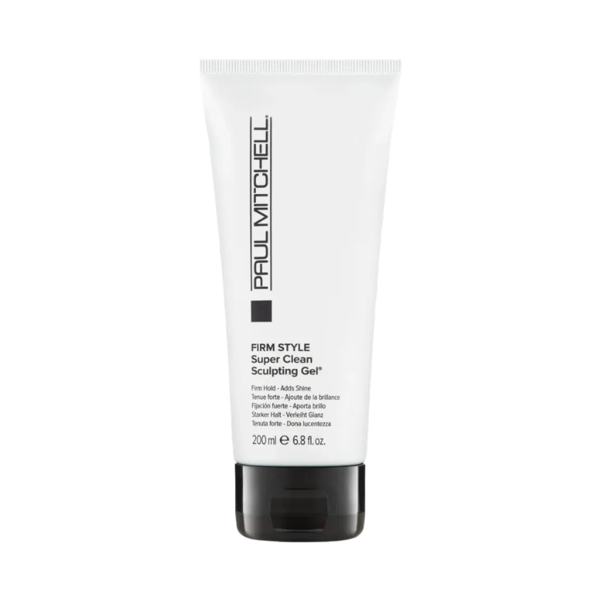 Paul Mitchell Super Clean Sculpting Gel 6.8 Oz