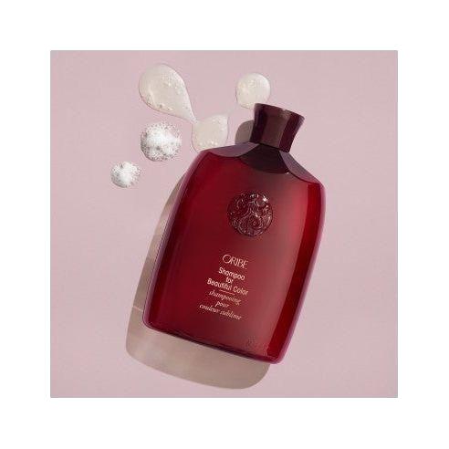 Oribe Shampoo For Beautiful Color 250 ml