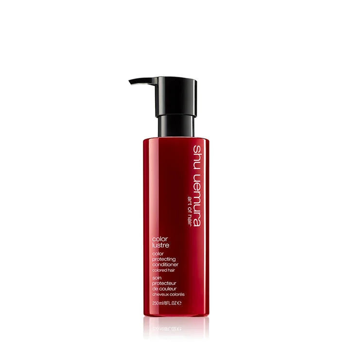 Shu Uemura Color Lustre Color Protecting Conditioner 250ml