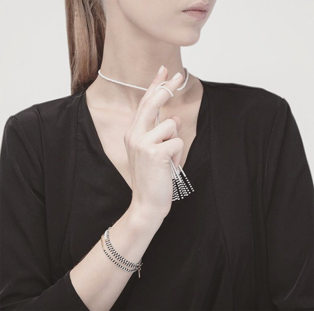 Porcupine Naibor Necklace