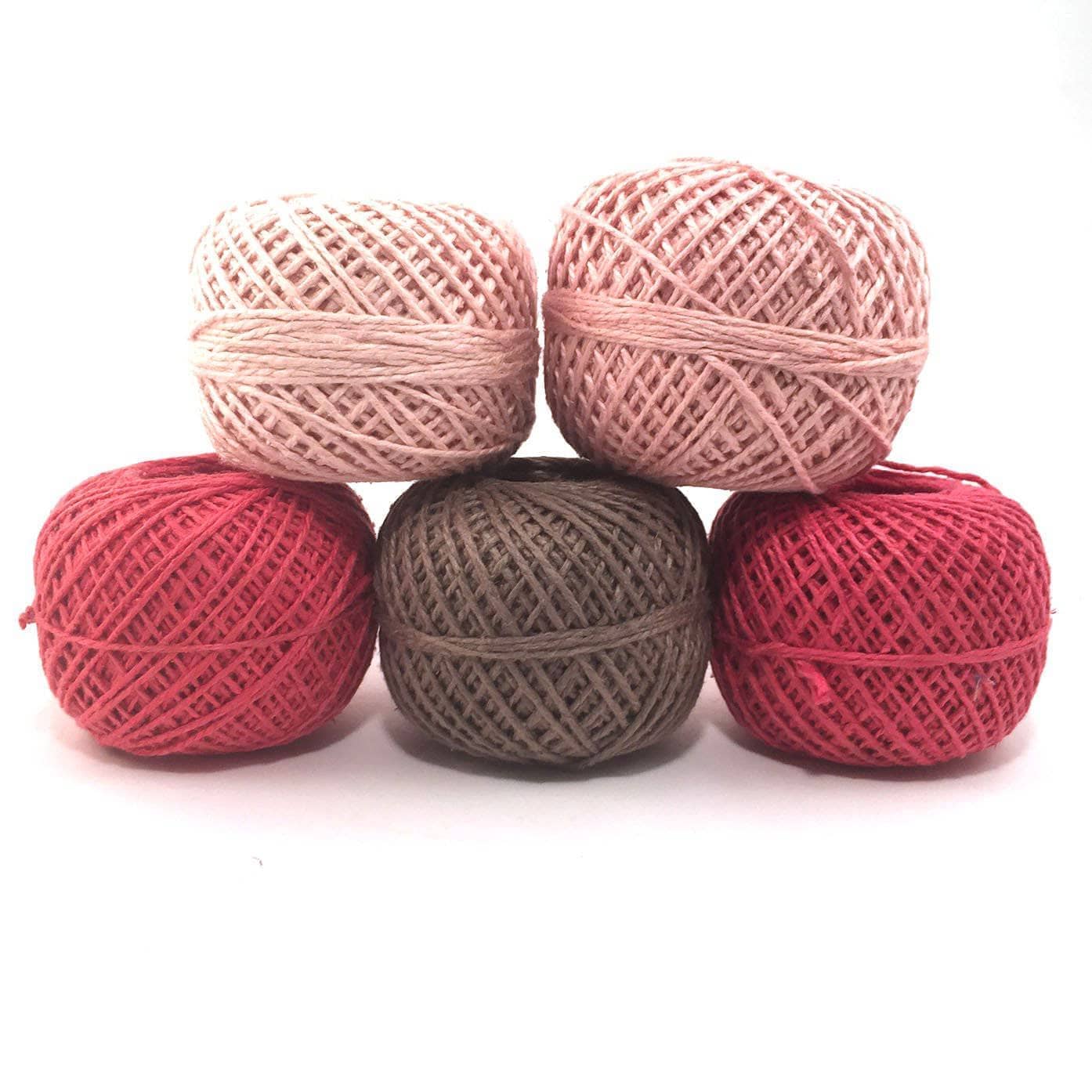 Sierra Nevada Springtime Cardigan Knitting Kit