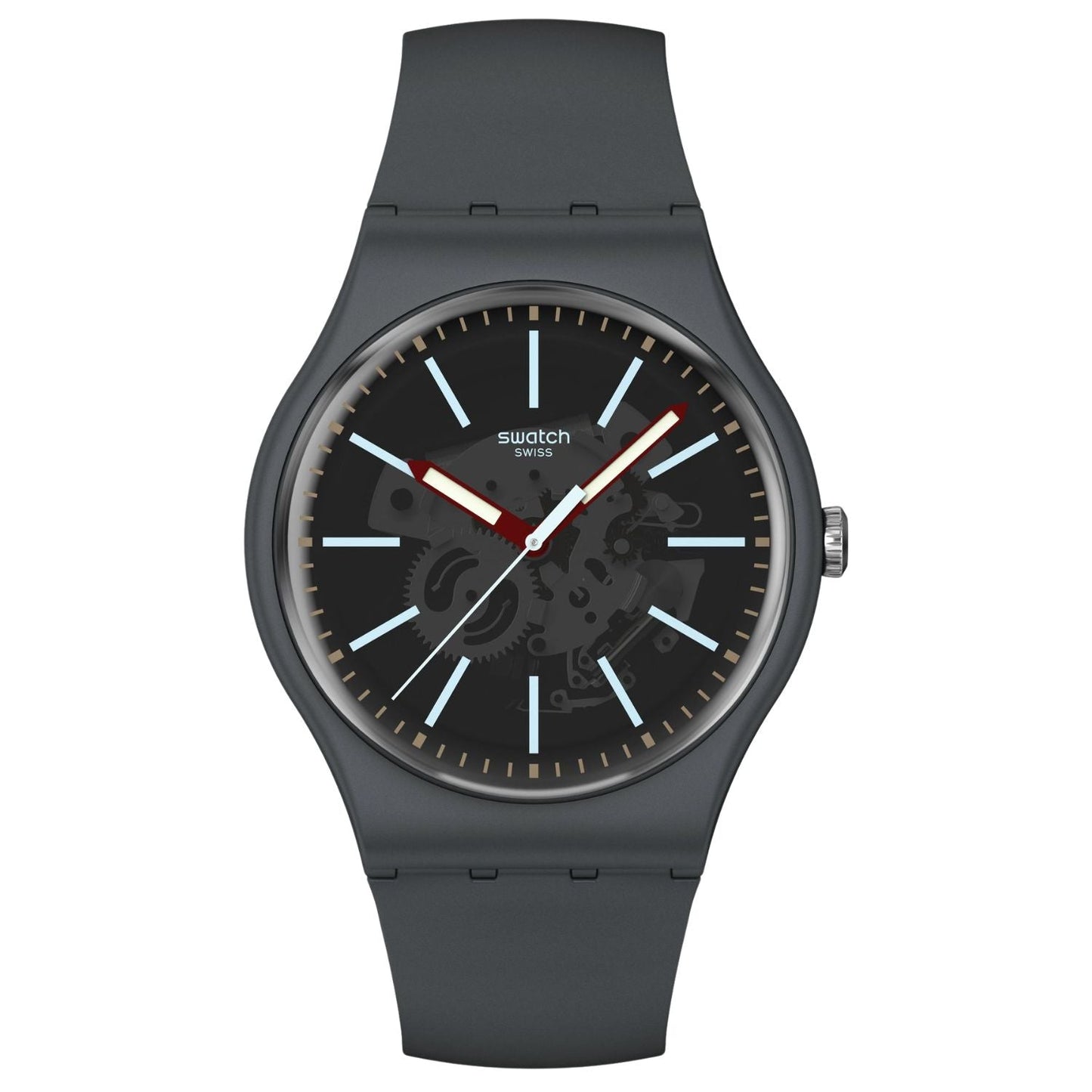 Swatch Men's New Agent