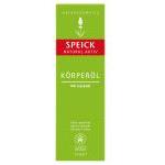 Speick Body Oil with Jojoba Oil