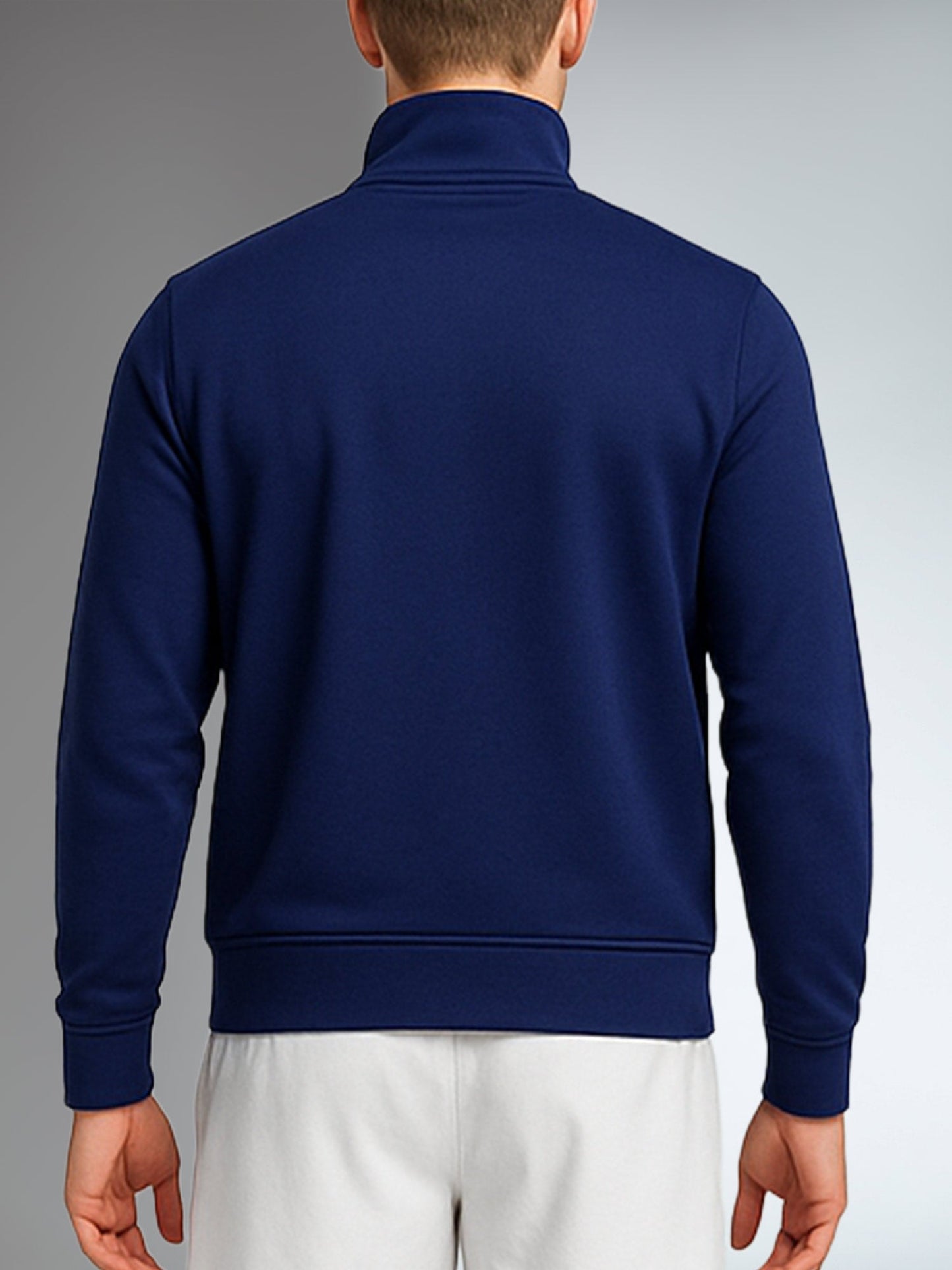 Spin Performance Jacket - Ink