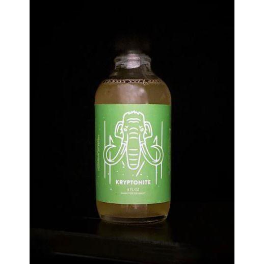 House of Mammoth Kryptonite Shaving Collection